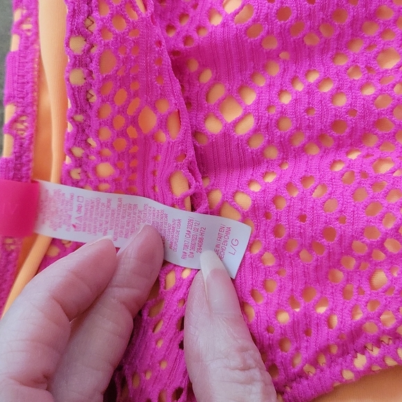 VS Swim Bottom - Picture 4 of 8